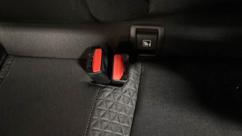 Renault Clio 1.0 TCe 100 Iconic 5dr Petrol Hatchback